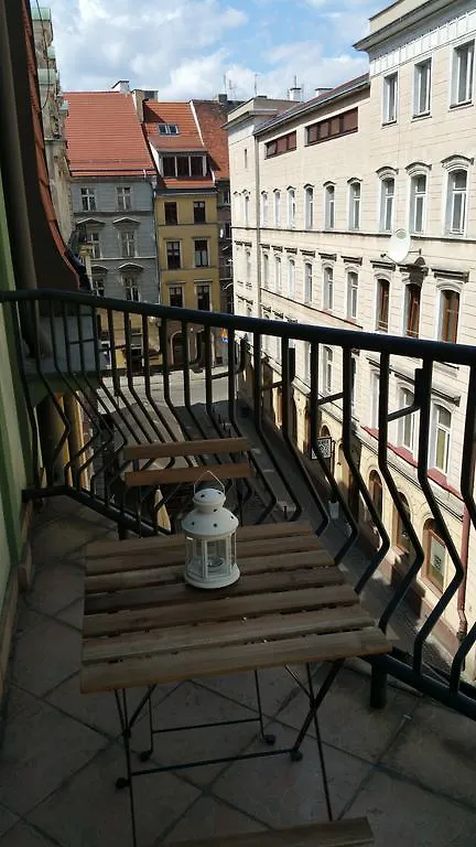 Certapart Apartament Wrocław
