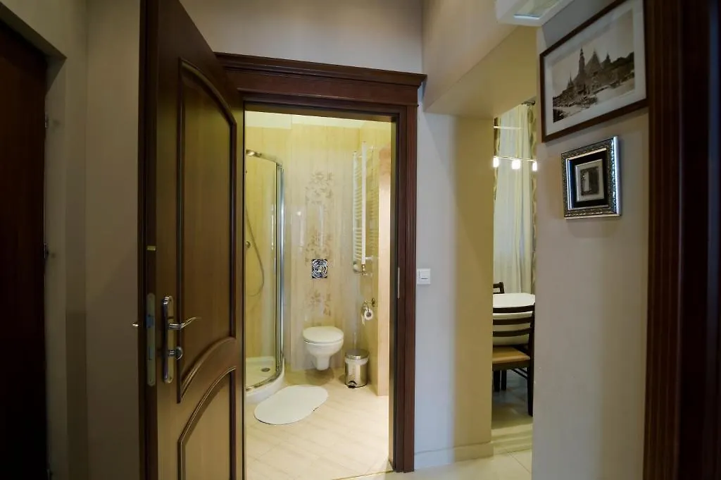 Certapart Apartament Wrocław