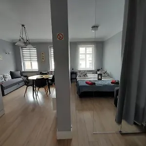  Apartament Novitas