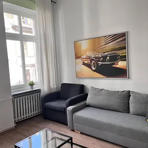  Apartament Ruska Street Old Town - Big - Climatic - 11 People - 300m Town Hall
