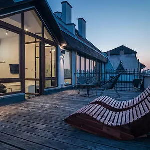  Apartament Rentplanet - Ruska