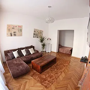  Apartament Old Town