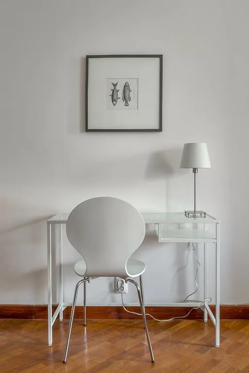 Certapart Apartman Wrocław Lengyelország